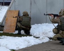 У мережі показали кадри тренувань інженерів ЗСУ