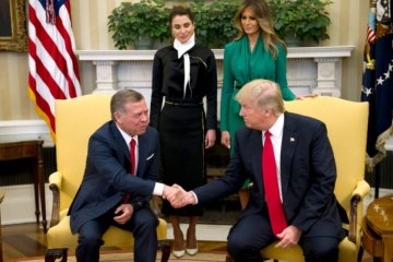 Трамп нашел союзника в борьбе с ИГ