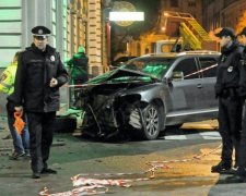 Пробил час расплаты для харьковской мажорки: опубликовано видео