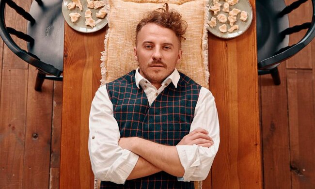 Евгений Клопотенко / фото: Instagram