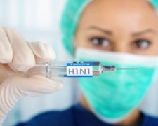 От свиного гриппа умерло пять человек на Харьковщине