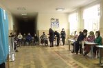 Місцеві вибори, скріншот відео