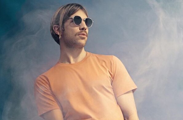 Дорн, фото Instagram