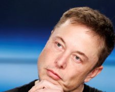 Маск начал читать рэп: послушать песню главы Tesla и SpaceX