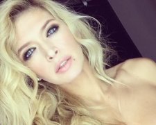 Вера Брежнева снялась в откровенном клипе