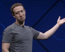 Цукерберг дозволив користувачам Facebook робити те ж, що і він