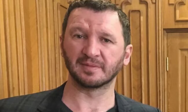 Сергей Кисиль