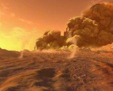 У NASA б'ють на сполох: марсохід потрапив у піщану пастку на червоній планеті
