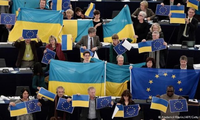 Депутати Європарламенту почали перевіряти хід реформ в Україні