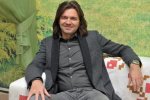 Дімі Малікову перед гастролями до Криму набажали такого, після чого не виживають