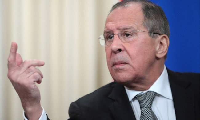 Експерт прояснив слова Лаврова: війни не буде, але тільки до виборів