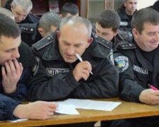 Міліціонери-хабарники не хочуть брати участь в АТО 