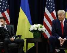 Скандал навколо телефонної розмови між Зеленським і Трампом не вщухає: з'явилася нова скарга