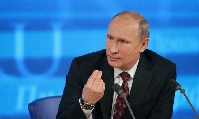 Россияне поплатятся за любовь к Путину