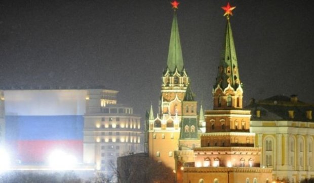 Кремль "бомбить" британців пропагандою 