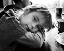 Мечтает о теплой одежде: волонтеры поведали о трагической судьбе сына героя АТО