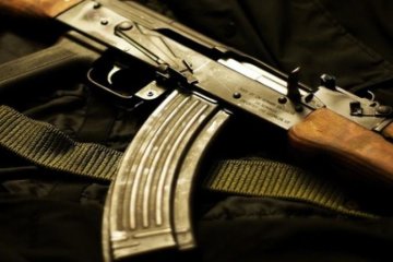 Солдат с Франковщины случайно застрелилися на полигоне