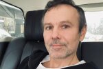 Святослав Вакарчук, фото з instagram