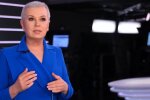Алла Мазур, скріншот: YouTube