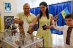 Застереження від відьми в день виборів: Не вдавайтеся в авантюри, ніяких угод з совістю!