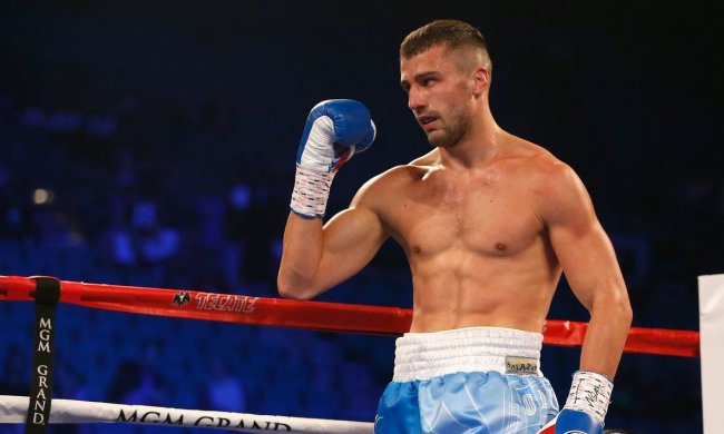 Александр Гвоздик