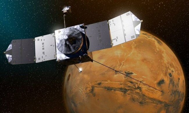 NASA вдалося уникнути космічної катастрофи