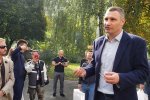 Кличко пустив з молотка Центральний автовокзал: розпил Києва - в режимі "максимум"