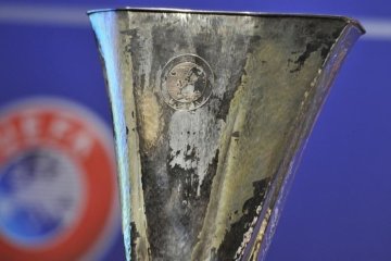 Визначилися всі чвертьфіналісти Ліги Європи