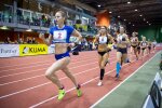 Українки завоювали три медалі в Талліні, НОК України