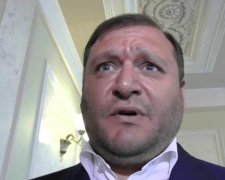У Добкина арестовали самое дорогое