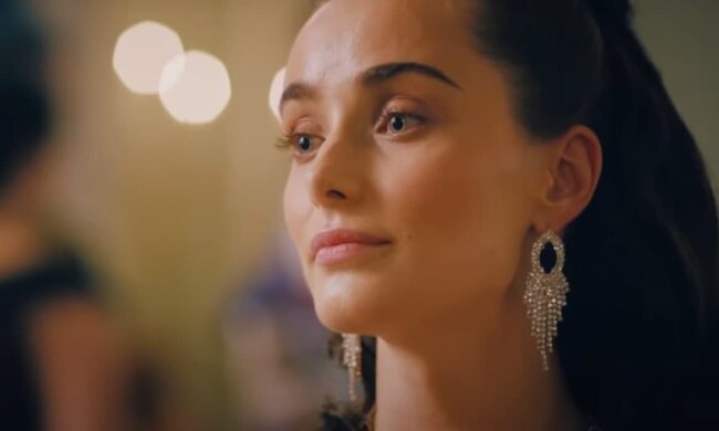 Ксенія Мішина, скріншот: Youtube