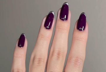 Маникюр, фото из свободных источников