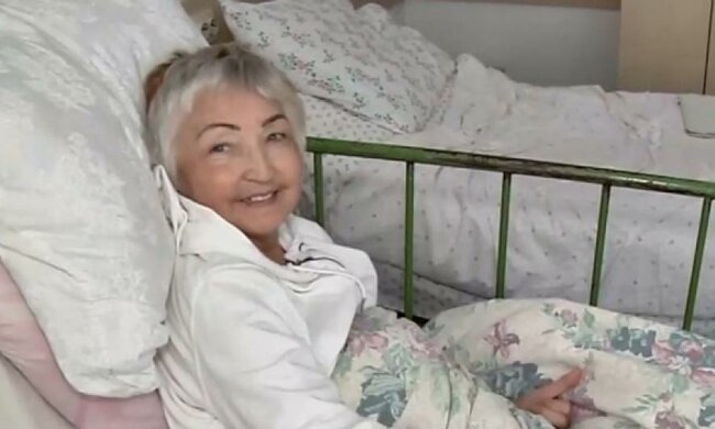 Львовские врачи спасли пациентку, от которой отказались канадские специалисты