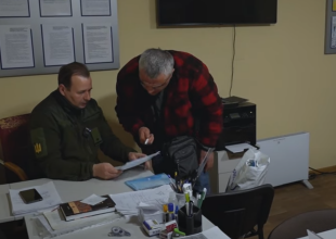 ТЦК. Фото: скрін youtube