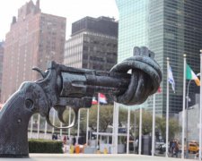 Международный день ненасилия 2017: история и традиции праздника