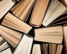 Ограничение ввоза в Украину книг на русском языке: Погребной озвучил последствия