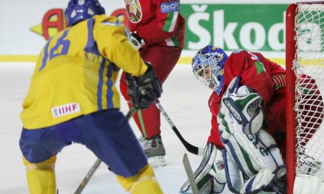 Известный украинский экс-хоккеист возглавил российский клуб