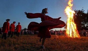 Вчені розповіли, чому слов'яни розмовляють різними мовами