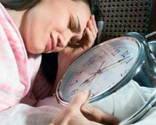 Брак сну викликає огиду у оточуючих