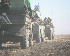 Бійця АТО засудили за втрату військового мотлоху