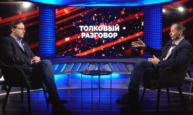 Олександр Кочетков