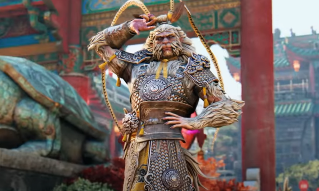 For Honor / фото: скриншот YouTube
