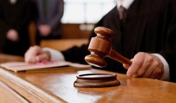 Сьогодні в Києві відбудеться суд над пасинком Фірташа