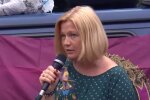 Ирина Геращенко, скриншот: Facebook