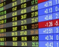 Российский фондовый рынок теряет деньги