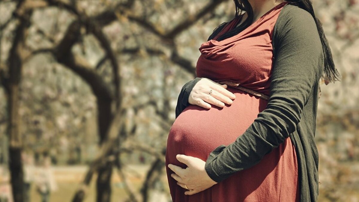8 причин отказаться от секса во время беременности - ЗНАЙ ЮА
