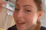 Маша Полякова / скріншот з відео