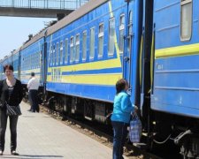 Укрзализныця вновь взвинтит цены на билеты