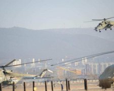 США хочуть закрити небо над Сирією для Росії