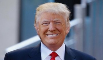 Трамп подякував президенту Литви за підтримку України